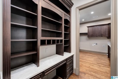 Welcome to Greystone's Home of the Year, and experience on Greystone Golf and Country Club-Founders Course in Alabama - for sale on GolfHomes.com, golf home, golf lot