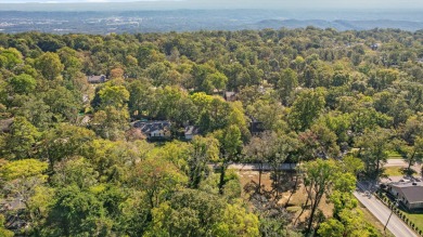 Opportunity awaits to design and build your dream residence on on Lookout Mountain Golf Club in Georgia - for sale on GolfHomes.com, golf home, golf lot