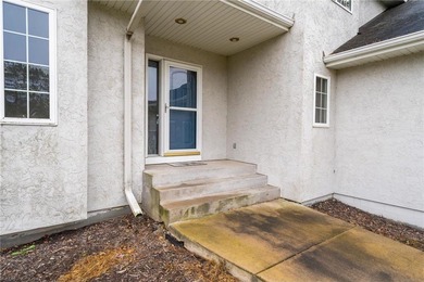 People don't choose a home like this because they need a roof on Hidden Haven Golf Club in Minnesota - for sale on GolfHomes.com, golf home, golf lot