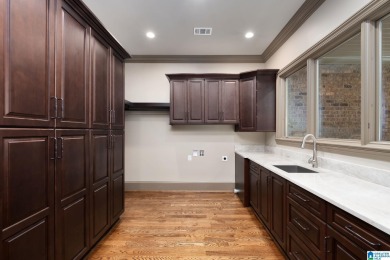 Welcome to Greystone's Home of the Year, and experience on Greystone Golf and Country Club-Founders Course in Alabama - for sale on GolfHomes.com, golf home, golf lot