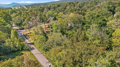 Opportunity awaits to design and build your dream residence on on Lookout Mountain Golf Club in Georgia - for sale on GolfHomes.com, golf home, golf lot