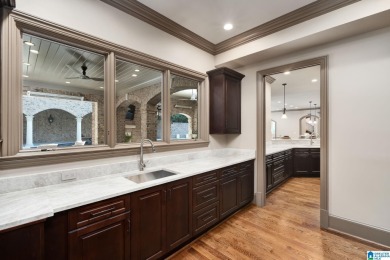 Welcome to Greystone's Home of the Year, and experience on Greystone Golf and Country Club-Founders Course in Alabama - for sale on GolfHomes.com, golf home, golf lot