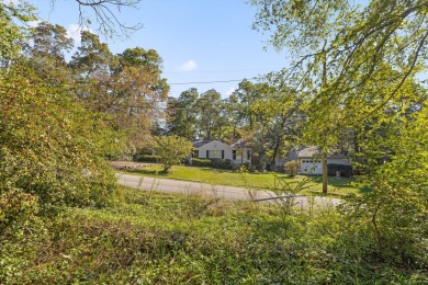 Opportunity awaits to design and build your dream residence on on Lookout Mountain Golf Club in Georgia - for sale on GolfHomes.com, golf home, golf lot