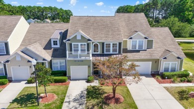 Discover resort-style living at its finest in this fully on  in South Carolina - for sale on GolfHomes.com, golf home, golf lot