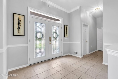 Welcome to 68 Spyglass Drive, a beautiful brick-front home on Westlake Golf and Country Club in New Jersey - for sale on GolfHomes.com, golf home, golf lot