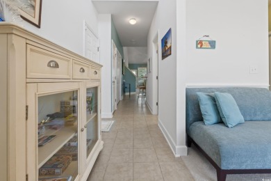 Discover resort-style living at its finest in this fully on  in South Carolina - for sale on GolfHomes.com, golf home, golf lot
