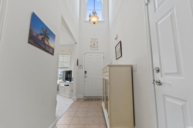 Discover resort-style living at its finest in this fully on  in South Carolina - for sale on GolfHomes.com, golf home, golf lot
