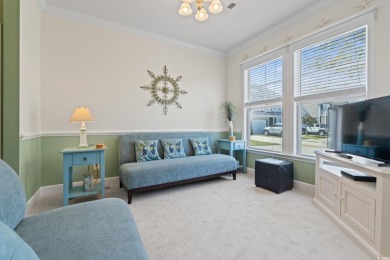 Discover resort-style living at its finest in this fully on  in South Carolina - for sale on GolfHomes.com, golf home, golf lot