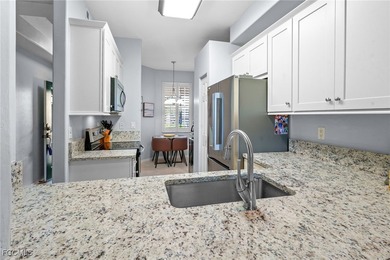 Super convenient 1st floor golf membership 2 bedroom , 2 bath on Legends Golf and Country Club in Florida - for sale on GolfHomes.com, golf home, golf lot