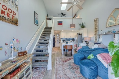 Discover a unique opportunity with this 1-bedroom, 1-bathroom on Possum Trot Golf Course in South Carolina - for sale on GolfHomes.com, golf home, golf lot