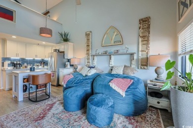 Discover a unique opportunity with this 1-bedroom, 1-bathroom on Possum Trot Golf Course in South Carolina - for sale on GolfHomes.com, golf home, golf lot
