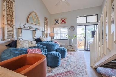 Discover a unique opportunity with this 1-bedroom, 1-bathroom on Possum Trot Golf Course in South Carolina - for sale on GolfHomes.com, golf home, golf lot