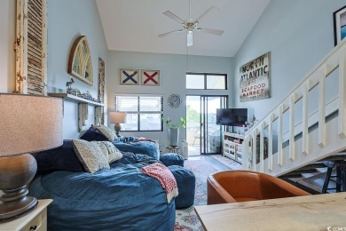 Discover a unique opportunity with this 1-bedroom, 1-bathroom on Possum Trot Golf Course in South Carolina - for sale on GolfHomes.com, golf home, golf lot