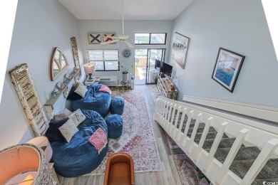 Discover a unique opportunity with this 1-bedroom, 1-bathroom on Possum Trot Golf Course in South Carolina - for sale on GolfHomes.com, golf home, golf lot