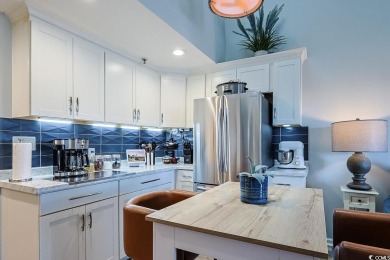 Discover a unique opportunity with this 1-bedroom, 1-bathroom on Possum Trot Golf Course in South Carolina - for sale on GolfHomes.com, golf home, golf lot