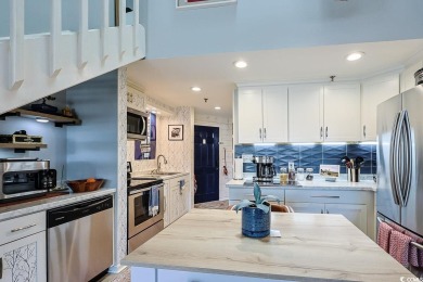 Discover a unique opportunity with this 1-bedroom, 1-bathroom on Possum Trot Golf Course in South Carolina - for sale on GolfHomes.com, golf home, golf lot