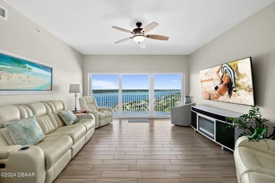 EXPERIENCE THE PERFECT FUSION OF THE BEAUTY OF NATURE AND LUXURY on Oceans Golf Club in Florida - for sale on GolfHomes.com, golf home, golf lot