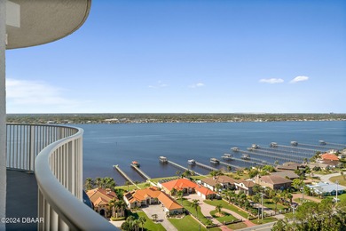 EXPERIENCE THE PERFECT FUSION OF THE BEAUTY OF NATURE AND LUXURY on Oceans Golf Club in Florida - for sale on GolfHomes.com, golf home, golf lot