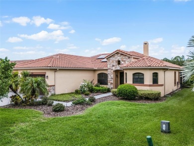 Welcome to 729 San Raphael Street, nestled in the Solivita on Stonegate Golf Club in Florida - for sale on GolfHomes.com, golf home, golf lot