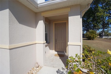 Welcome to Burnt Store Village subdivision and this super cute on Burnt Store Golf Club in Florida - for sale on GolfHomes.com, golf home, golf lot