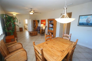 Welcome to Burnt Store Village subdivision and this super cute on Burnt Store Golf Club in Florida - for sale on GolfHomes.com, golf home, golf lot