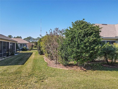 LEXINGTON MODEL (ONE OF THE LARGEST FLOOR PLANS AVAILABLE IN DEL on Eagle Ridge At Spruce Creek Country Club in Florida - for sale on GolfHomes.com, golf home, golf lot