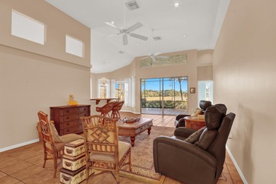 SWEEPING, EXPANSIVE GOLF & WATER VIEW in PGA Village! on The Legacy Golf and Tennis Club in Florida - for sale on GolfHomes.com, golf home, golf lot