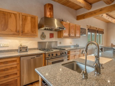 *Create the perfect adventure hub with 12 Hogan Circle. Located on Angel Fire Resort Country Club in New Mexico - for sale on GolfHomes.com, golf home, golf lot