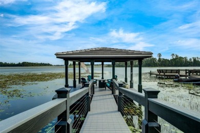 *Price Improvement*Charming Skiable Lakefront Retreat minutes on Orange County National Golf Center and Lodge in Florida - for sale on GolfHomes.com, golf home, golf lot