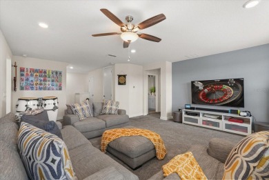 Lifestyle, location and luxury are waiting for you! This amazing on The Oasis Club at Champions Gate in Florida - for sale on GolfHomes.com, golf home, golf lot