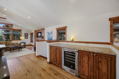 Welcome to a truly stunning home tucked inside the private gates on Incline Village Golf Course in Nevada - for sale on GolfHomes.com, golf home, golf lot