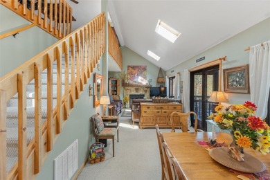 Discover a home in beautiful Sapphire, NC, with long-range on Sapphire National Golf Club in North Carolina - for sale on GolfHomes.com, golf home, golf lot