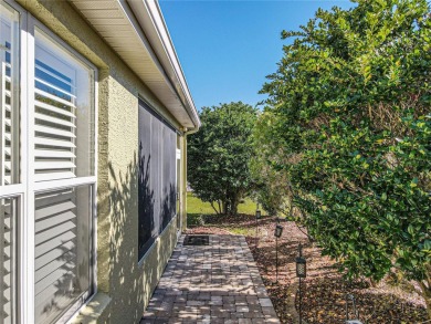 LEXINGTON MODEL (ONE OF THE LARGEST FLOOR PLANS AVAILABLE IN DEL on Eagle Ridge At Spruce Creek Country Club in Florida - for sale on GolfHomes.com, golf home, golf lot