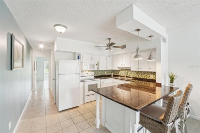 Welcome to this charming 1 BR/1 BA second-floor condo in the on On Top Of The World Golf Course in Florida - for sale on GolfHomes.com, golf home, golf lot