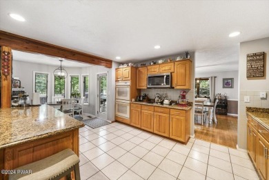 I HAVE TWO KITCHENS!!!Welcome to your forever home! Nestled on a on Lords Valley Country Club, Inc in Pennsylvania - for sale on GolfHomes.com, golf home, golf lot