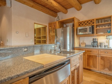 *Create the perfect adventure hub with 12 Hogan Circle. Located on Angel Fire Resort Country Club in New Mexico - for sale on GolfHomes.com, golf home, golf lot