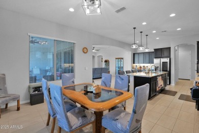 Welcome to your dream home in Sun City Festival, a 55+ community on Copper Canyon Golf Club in Arizona - for sale on GolfHomes.com, golf home, golf lot