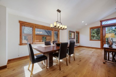 Welcome to a truly stunning home tucked inside the private gates on Incline Village Golf Course in Nevada - for sale on GolfHomes.com, golf home, golf lot
