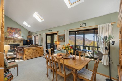 Discover a home in beautiful Sapphire, NC, with long-range on Sapphire National Golf Club in North Carolina - for sale on GolfHomes.com, golf home, golf lot