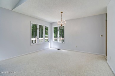 Fairfield Glade Golf Front Opportunity Being Offered-Home with on Druid Hills Golf Club in Tennessee - for sale on GolfHomes.com, golf home, golf lot