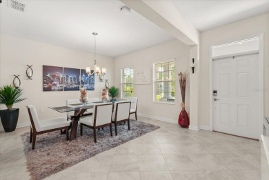 Lifestyle, location and luxury are waiting for you! This amazing on The Oasis Club at Champions Gate in Florida - for sale on GolfHomes.com, golf home, golf lot