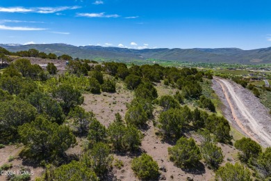 This large estate sized property will be a legacy property for on Red Ledges Golf Club in Utah - for sale on GolfHomes.com, golf home, golf lot