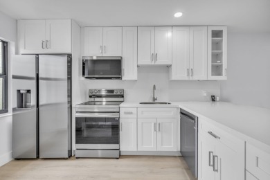 Be the 1st to live in this Beautifully renovated 2 bedroom 2 on Boca Lago Golf and Country Club in Florida - for sale on GolfHomes.com, golf home, golf lot