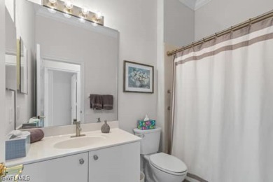 Totally updated single family home located in the gated on Gateway Golf and Country Club in Florida - for sale on GolfHomes.com, golf home, golf lot