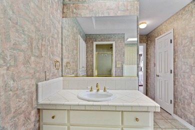 With sweeping views of the Slick Rock Golf Course #1 green and on Slick Rock Golf Course - Horseshoe Bay in Texas - for sale on GolfHomes.com, golf home, golf lot
