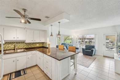 Welcome to this charming 1 BR/1 BA second-floor condo in the on On Top Of The World Golf Course in Florida - for sale on GolfHomes.com, golf home, golf lot