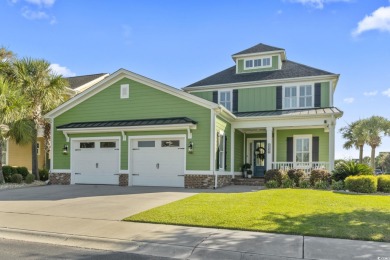 Nestled on a truly unique and expansive 69-foot-wide lot, this on Myrtlewood Golf Course and Club  in South Carolina - for sale on GolfHomes.com, golf home, golf lot