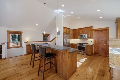 Welcome to a truly stunning home tucked inside the private gates on Incline Village Golf Course in Nevada - for sale on GolfHomes.com, golf home, golf lot