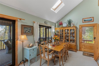 Discover a home in beautiful Sapphire, NC, with long-range on Sapphire National Golf Club in North Carolina - for sale on GolfHomes.com, golf home, golf lot