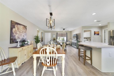 !! Turn-Key in The Villages - No Bond !! Welcome to your MOVE-IN on Glenview Championship Golf and Country Club in Florida - for sale on GolfHomes.com, golf home, golf lot